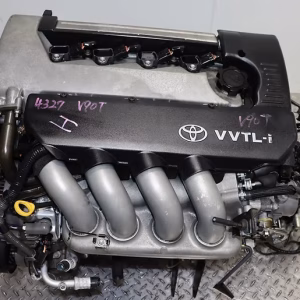 Used Toyota RSI 2ZZ Engine for Sale – Quality Replacement Car Engine