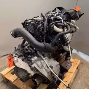 Used Ford Galaxy 2.2 TDCi (Q4WA) Diesel Engine for Sale – Quality Replacement Car Engine