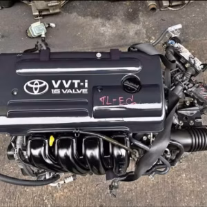 Used Toyota 1ZZ Engine for Sale – Quality Replacement Car Engine