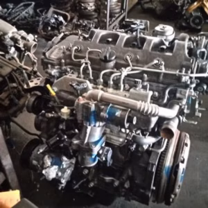Used Toyota 1AD 2.0 D4D Engine for Sale – Quality Replacement Car Engine