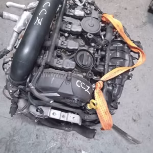 Used Volkswagen Golf 6 GTI CCZ Engine for Sale – Quality Replacement Car Engine