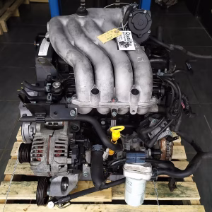Used VW Golf 4 2.0 APK Engine for Sale – Quality Replacement Car Engine