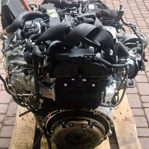 Used Mercedes-Benz OM651.950 Engine for Sale – Quality Replacement Car Engine