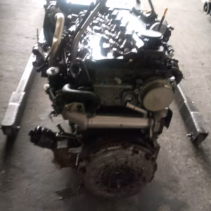 Used Ford 3.2 Diesel Engine for Sale – Quality Replacement Car Engine