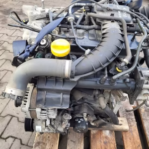 Used Renault Scenic / Megane 1.4 TCE H4J 700 (H4JA700) Engine for Sale – Quality Replacement Car Engine
