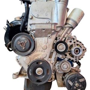 Used VW Polo Vivo 1.4 CLP Engine for Sale – Quality Replacement Car Engine
