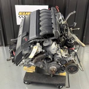 Used BMW 328i Engine for Sale – Quality Replacement Car Engine